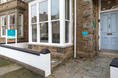 Hostal Seascape