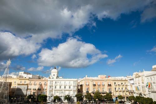 Apartamento Innc�dizpalacio Conde Casa-brunet