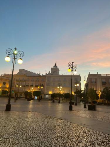 Apartamento Innc�dizpalacio Conde Casa-brunet