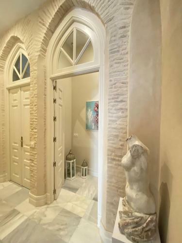 Apartamento Innc�dizpalacio Conde Casa-brunet