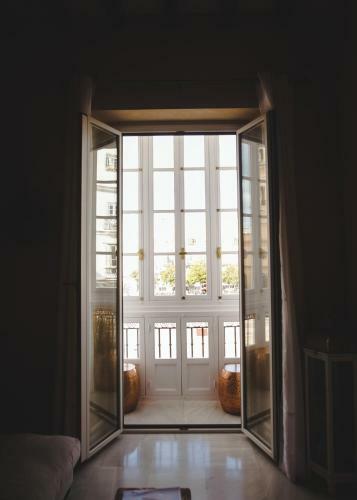 Apartamento Innc�dizpalacio Conde Casa-brunet