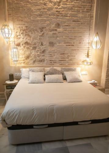 Apartamento Innc�dizpalacio Conde Casa-brunet