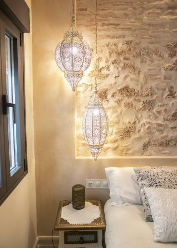 Apartamento Innc�dizpalacio Conde Casa-brunet