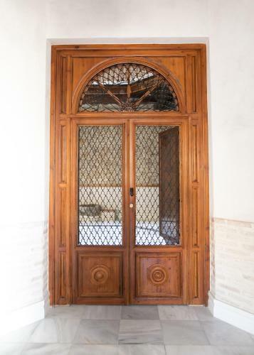 Apartamento Innc�dizpalacio Conde Casa-brunet