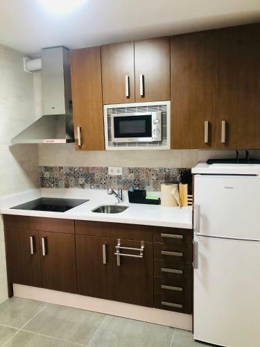 Apartamento Loben House
