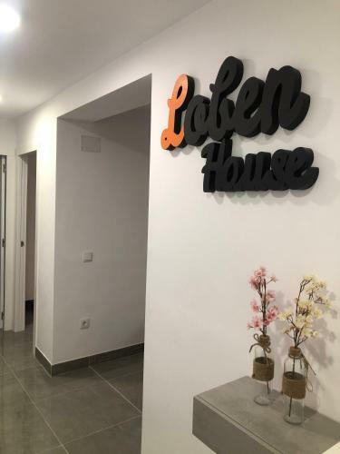 Apartamento Loben House