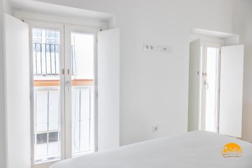 Apartamentos Villalobos 2