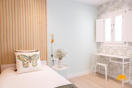 Apartamentos Villalobos 2