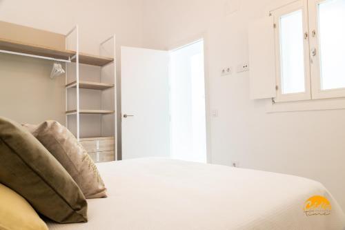 Apartamentos Villalobos 2