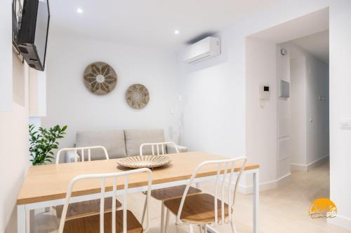 Apartamentos Villalobos 2