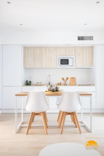 Apartamentos Villalobos 2
