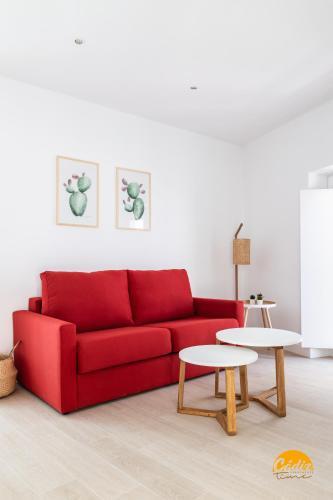Apartamentos Villalobos 2