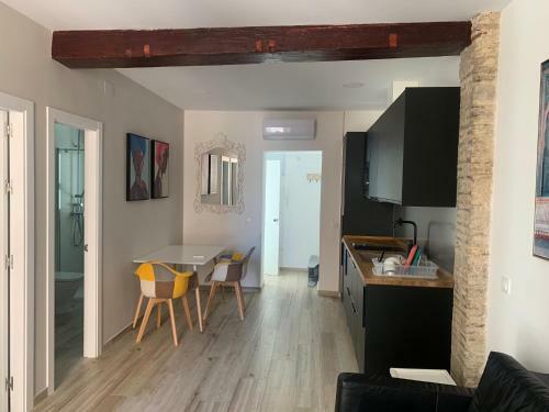 Apartamento Entrecatedrales