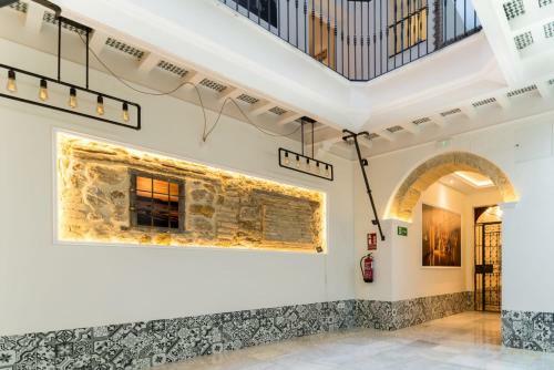 Apartamento Entrecatedrales