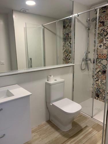Apartamento Entrecatedrales