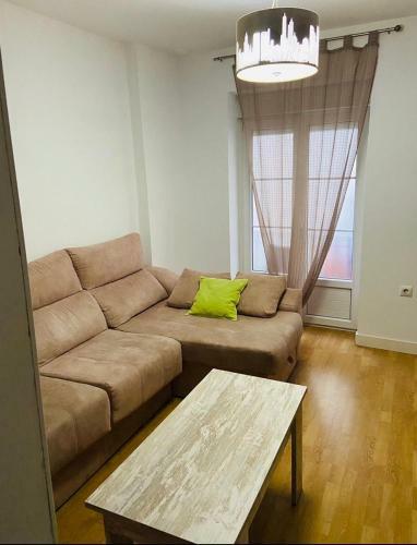 Apartamento Fenicio