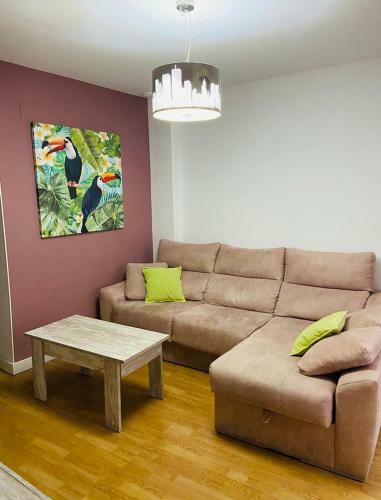 Apartamento Fenicio