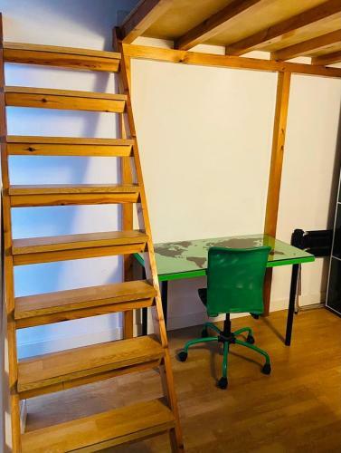 Apartamento Fenicio