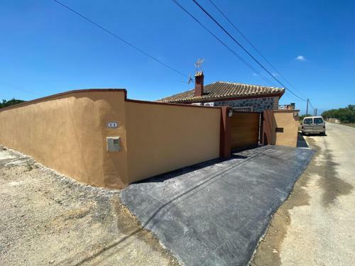 Casa Silvia