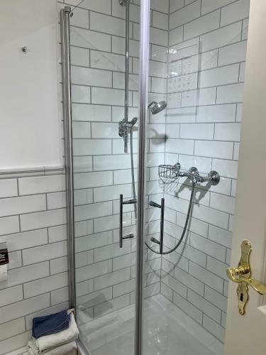 Fischerhaus Von 1680