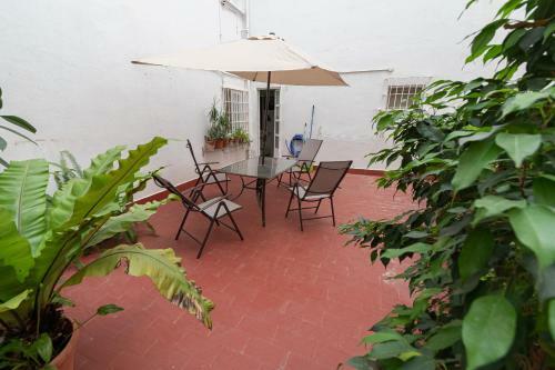 Apartamento Sirenas - Cadiz