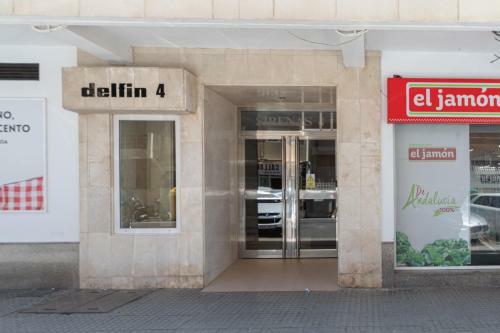 Apartamento Sirenas - Cadiz