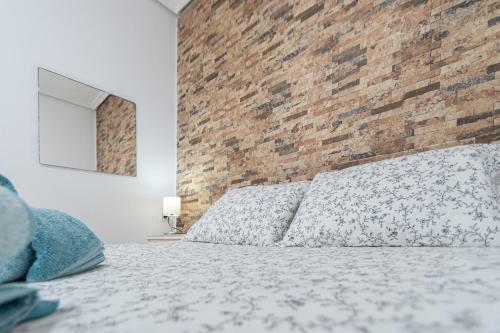 Apartment La Gitanilla Terrace