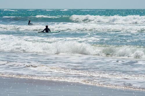 Bah�a Blanca Centro Playa