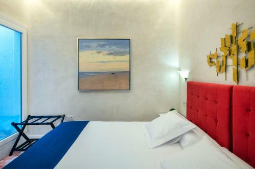 Apartamento Gadir Suites