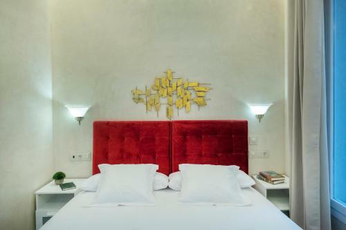 Apartamento Gadir Suites