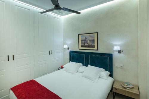 Apartamento Gadir Suites