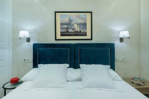 Apartamento Gadir Suites