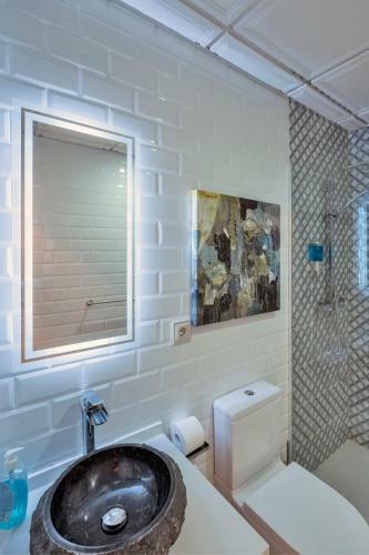 Apartamento Gadir Suites