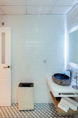 Apartamento Gadir Suites