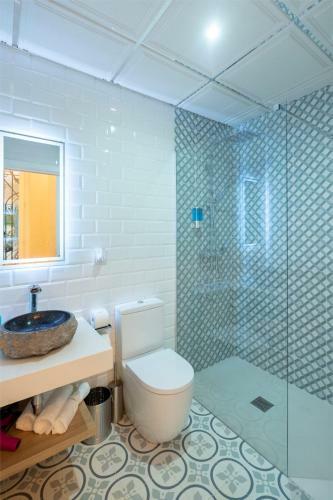 Apartamento Gadir Suites