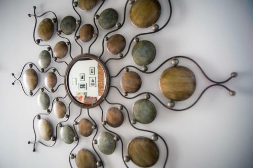 El Mirador Del Falla Basic Apartment