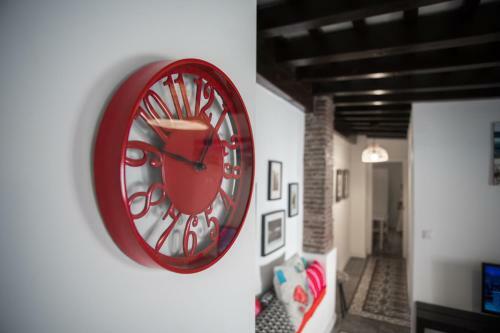 El Mirador Del Falla Basic Apartment