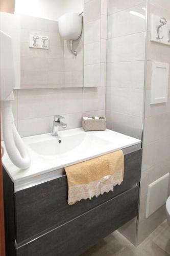 B&B Maestra Giovanna