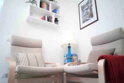 Apartamento Casa Dalia