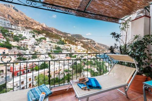 Apartamento Casa Dalia