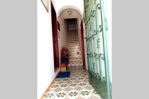 Apartamento Casa Dalia
