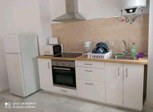 Apartamento Lindo Piso En El Centro Hist�rico de C�diz