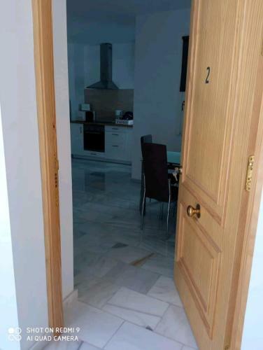 Apartamento Lindo Piso En El Centro Hist�rico de C�diz