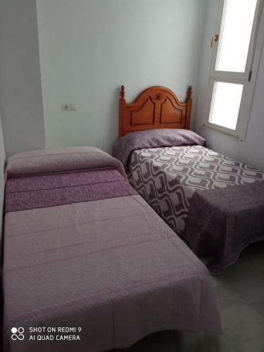 Apartamento Lindo Piso En El Centro Hist�rico de C�diz