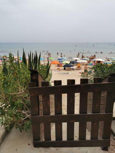 Villa Giardino Sul Mare