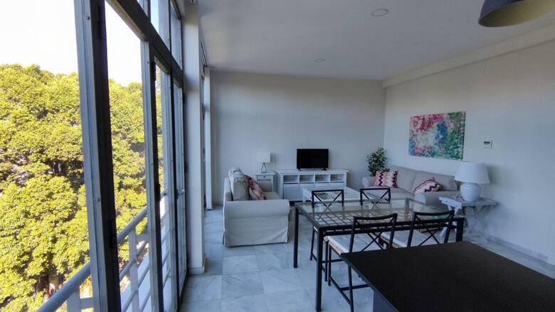 Apartamentos Mina4 Tipo I