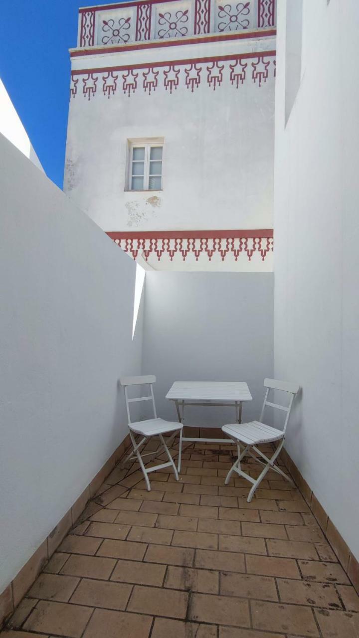 Apartamentos Mina4 Tipo I