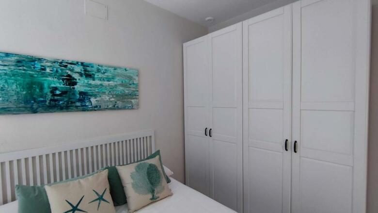 Apartamentos Mina4 Tipo I