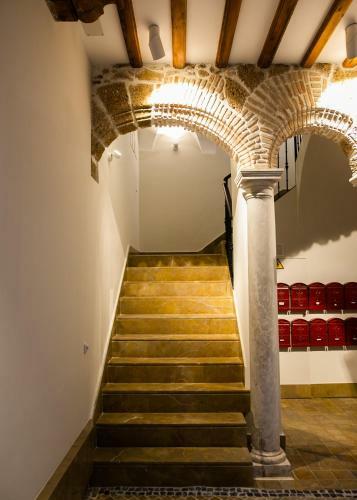 Apartamento Innc�dizcasa Se�orial de 1790