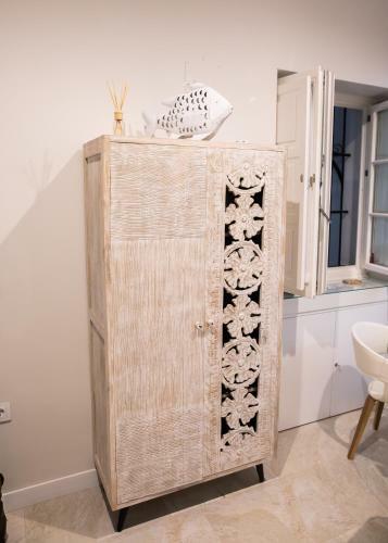 Apartamento Innc�dizcasa Se�orial de 1790
